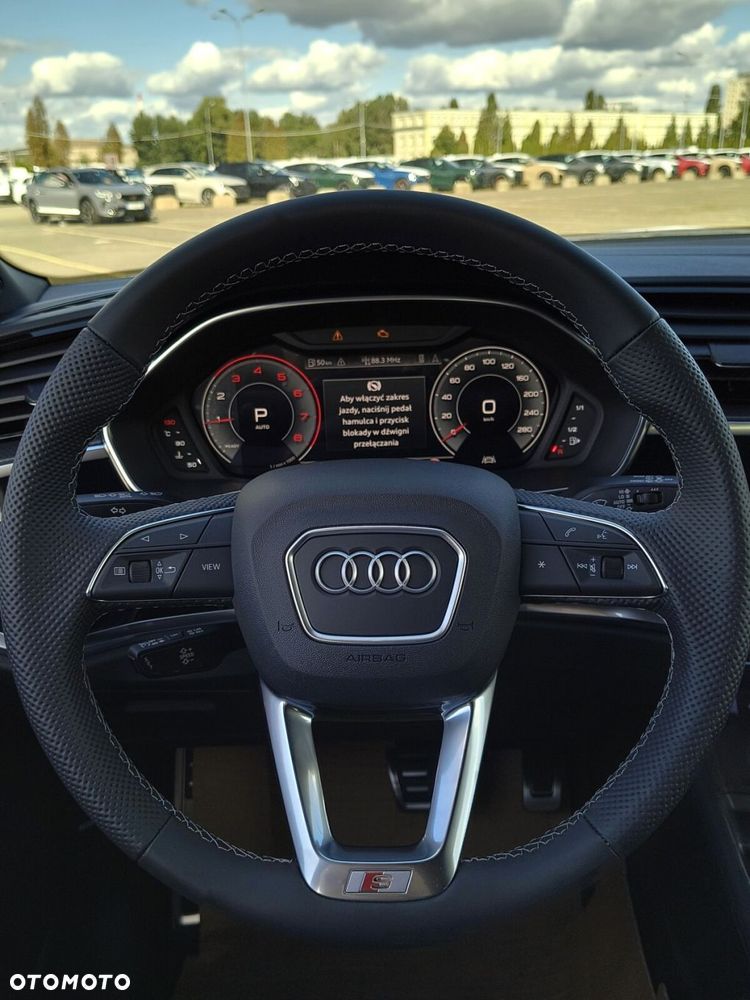Audi Q3 Sportback - 24