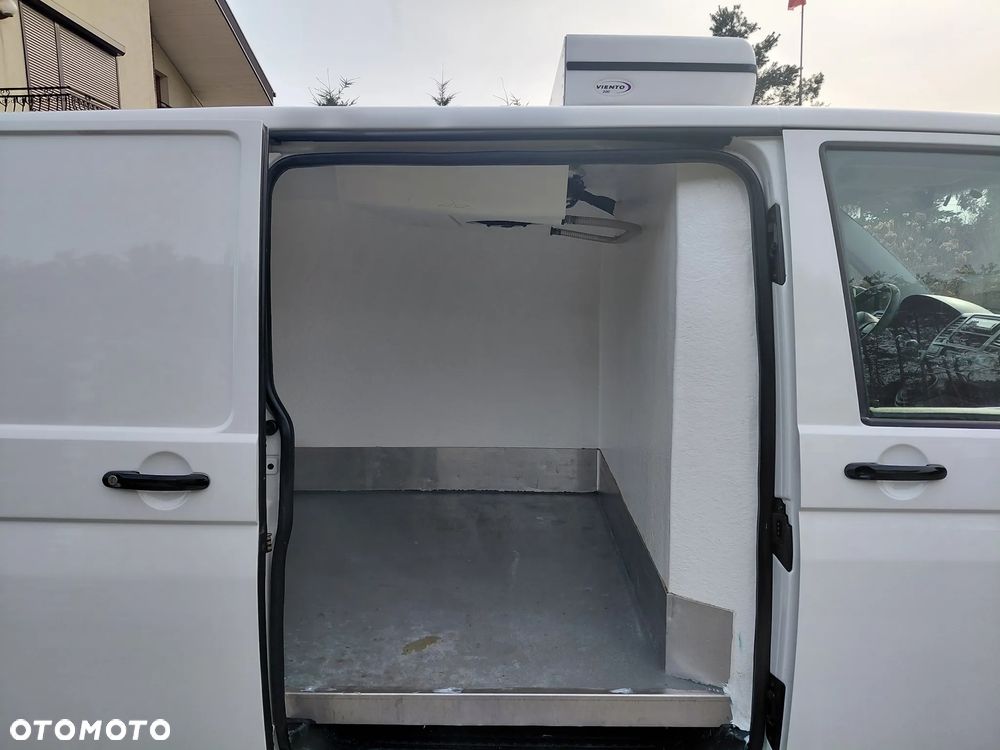 Volkswagen Transporter L2H1 * 2.0 TDI * - 10