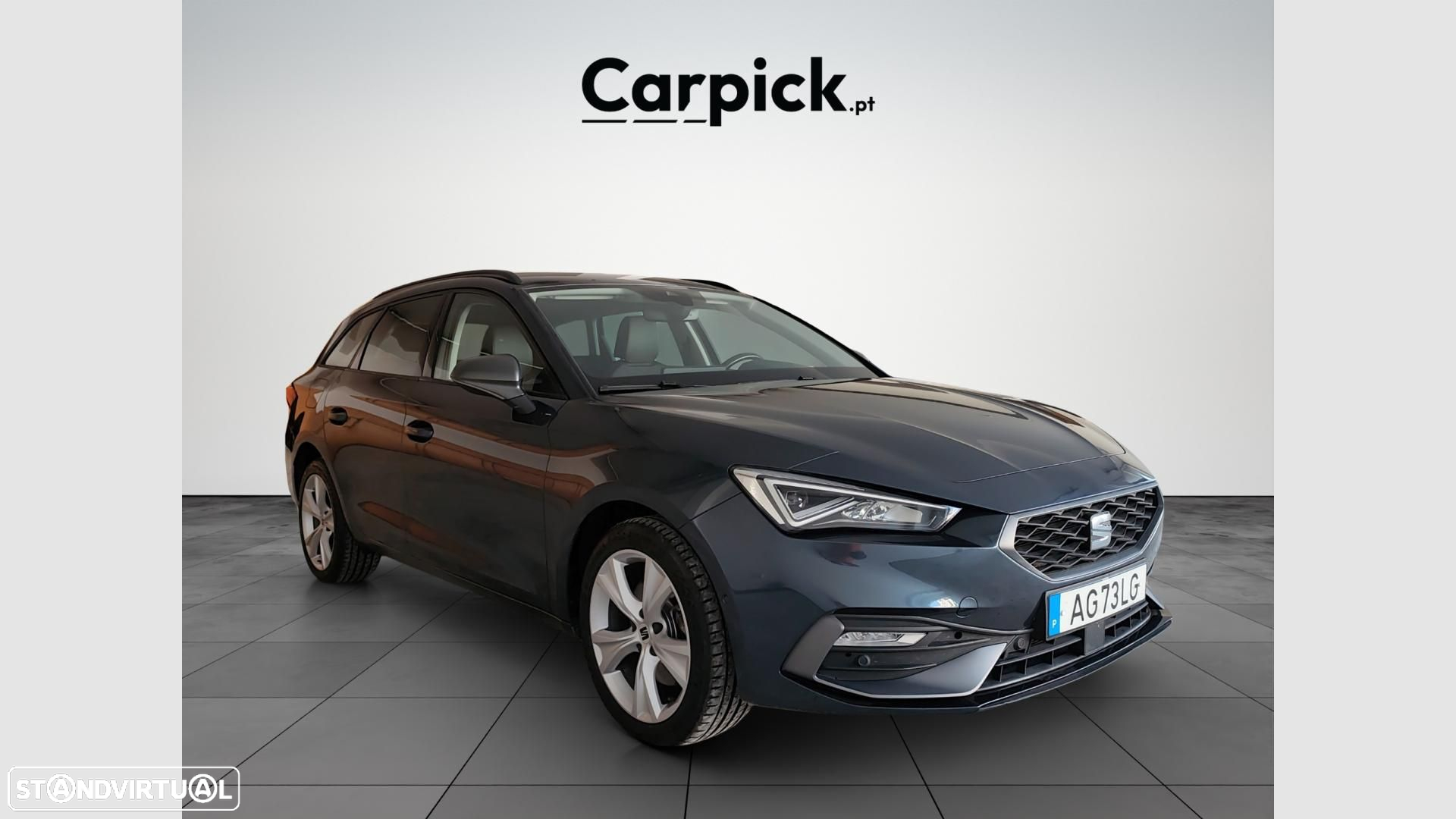 SEAT Leon 1.4 e-Hybrid FR DSG - 8