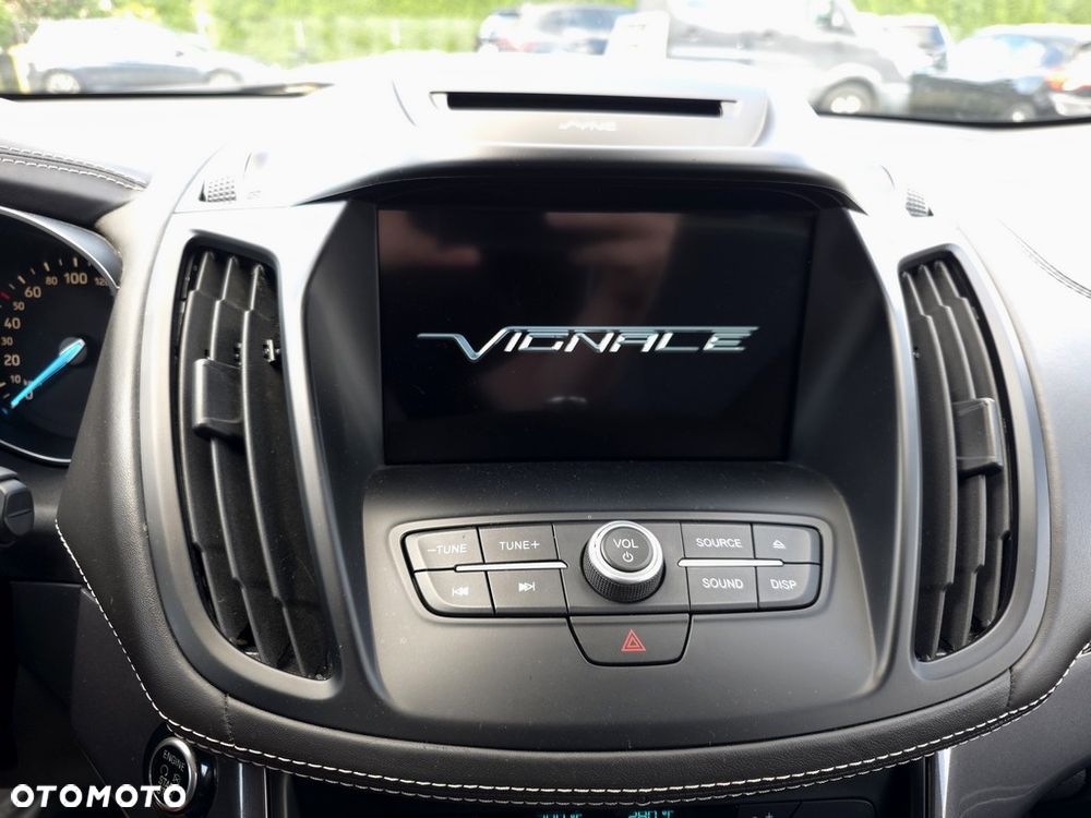 Ford Kuga Vignale 2.0 TDCi AWD - 19