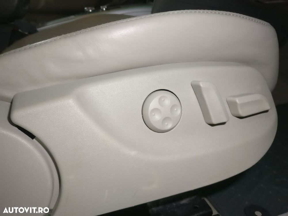 Audi A6 - 13