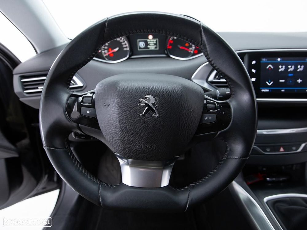 Peugeot 308 SW 1.5 BlueHDi Allure Pack - 15