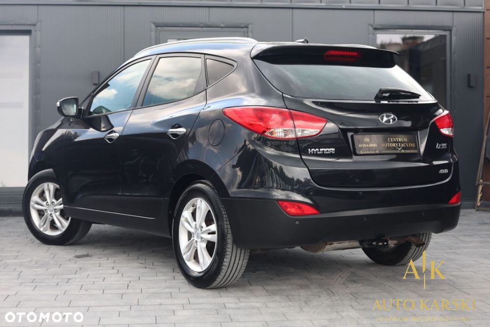 Hyundai ix35 - 6