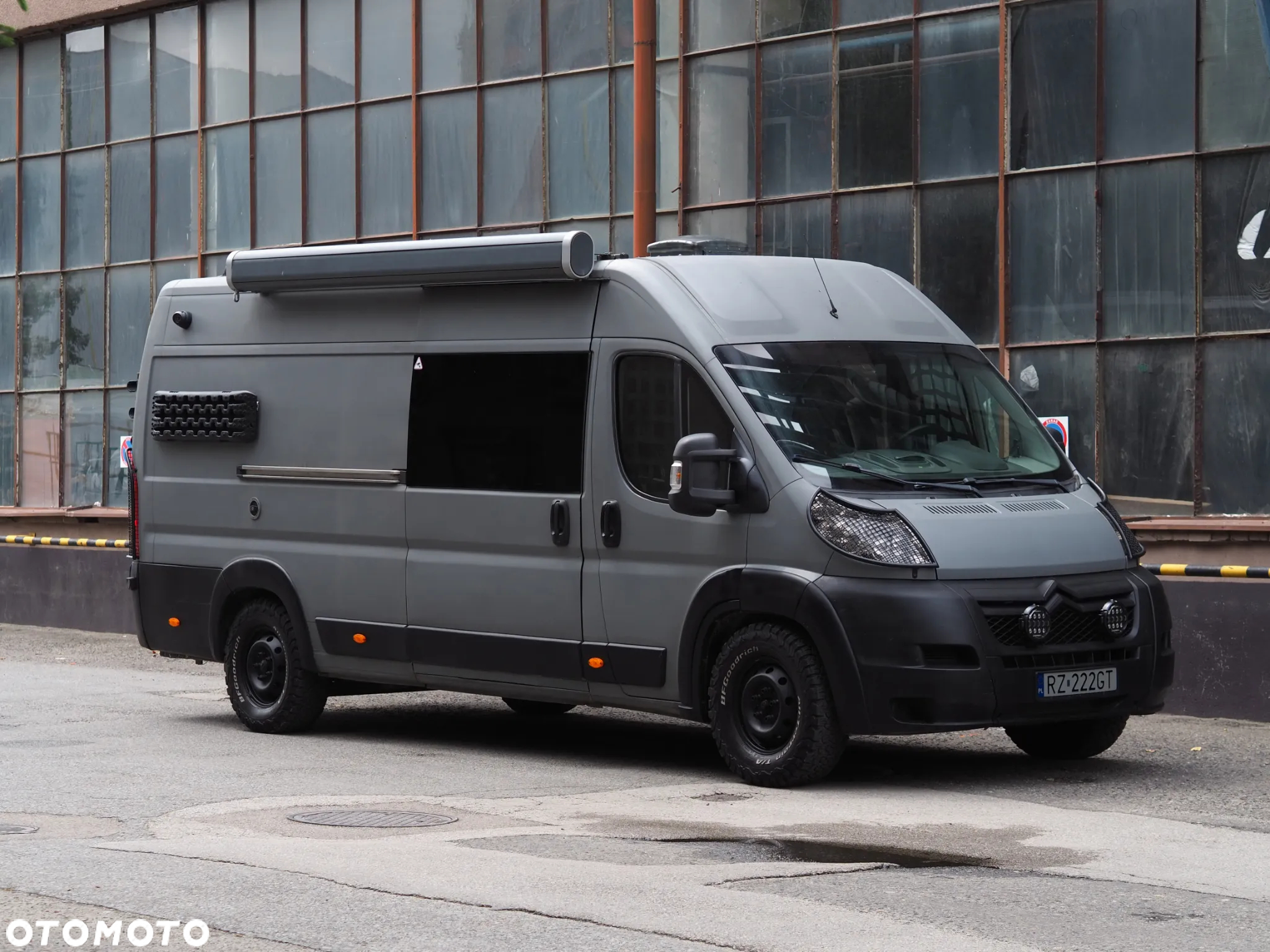 Citroën Jumper - 3