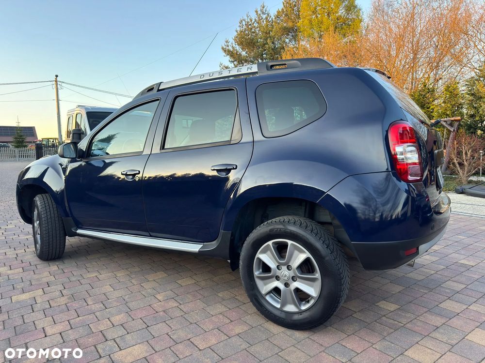 Dacia Duster - 18