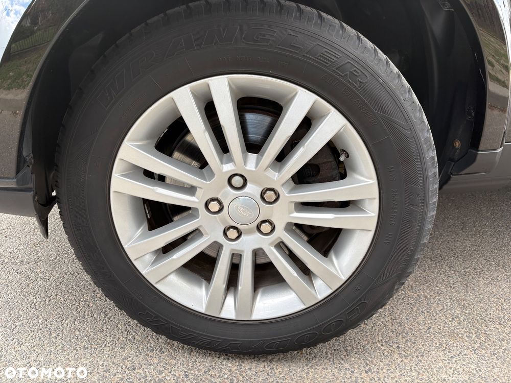 Land Rover Discovery 3.0 V6 SC HSE - 34