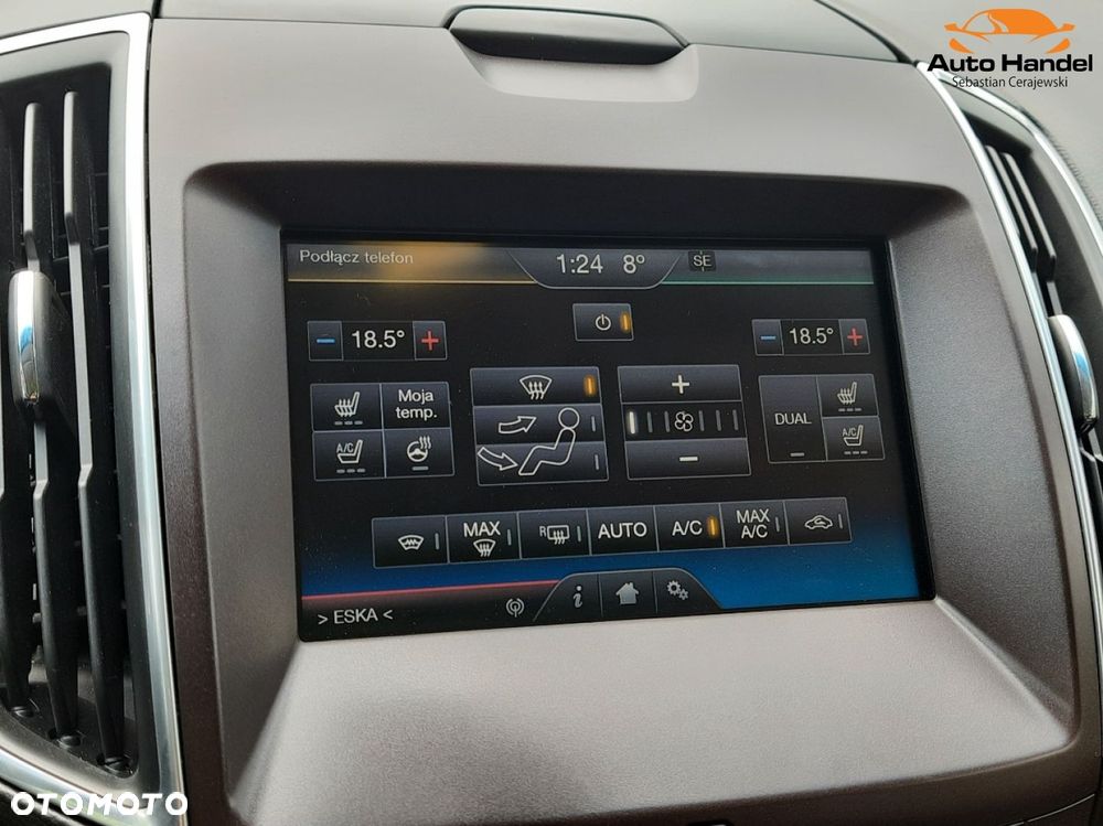 Ford Edge - 26