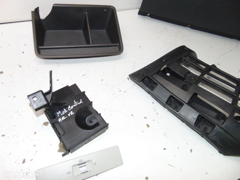 VW caddy 2005 vários - 6