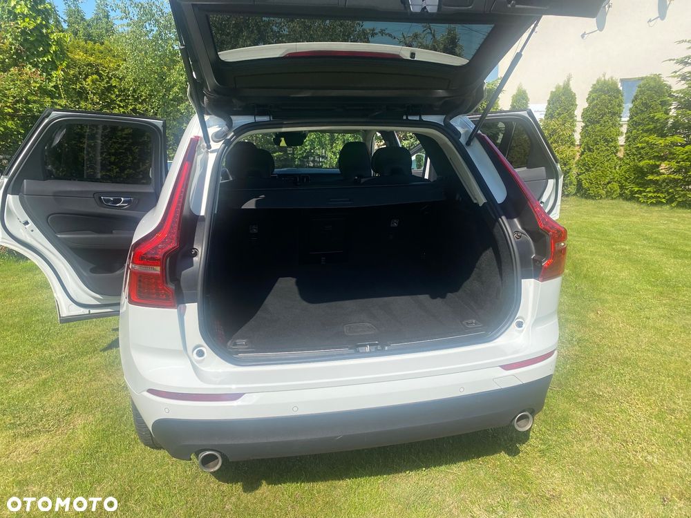 Volvo XC 60 - 8
