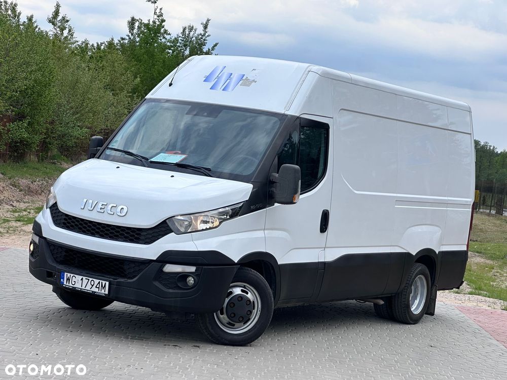 Iveco Daily - 3