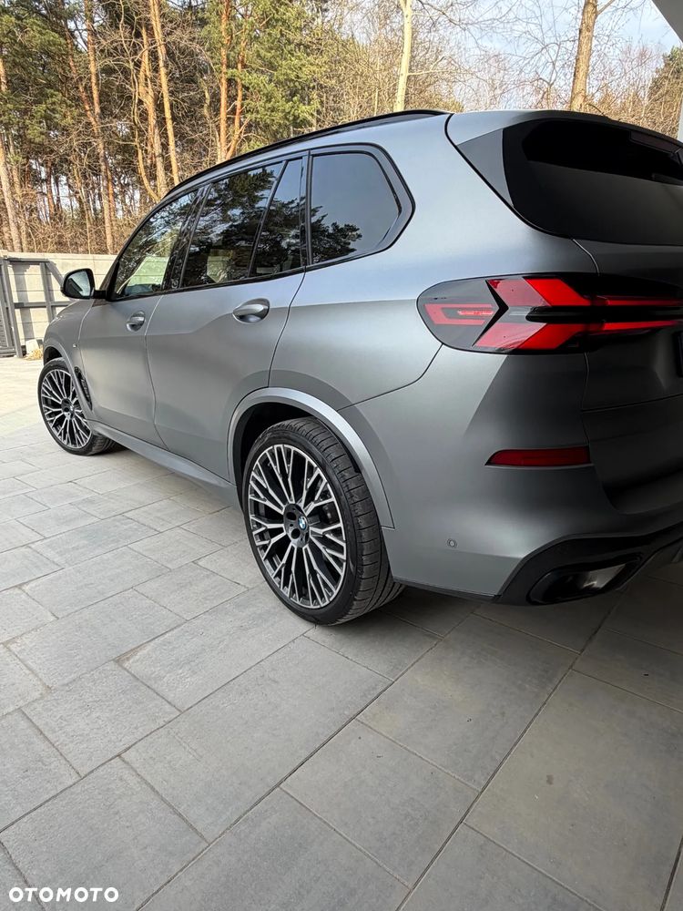 BMW X5 - 5