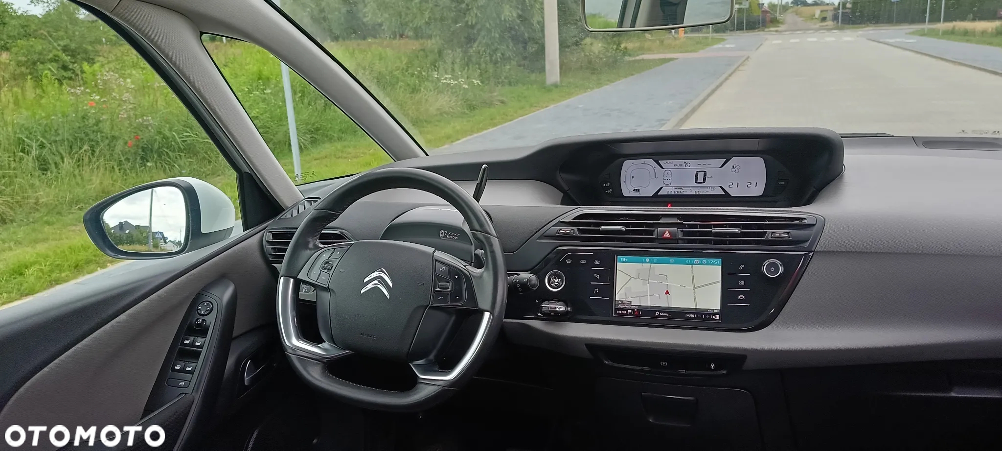 Citroën C4 SpaceTourer - 16