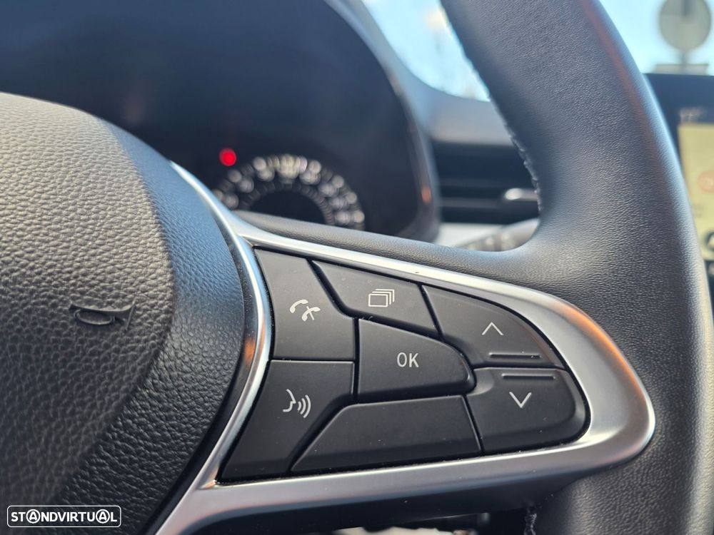 Renault Clio 1.5 Blue dCi Evolution - 13