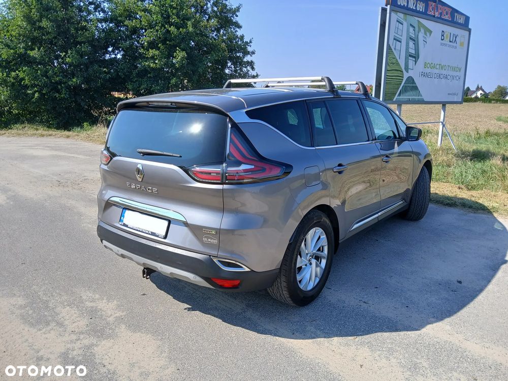 Renault Espace 1.6 dCi Energy Life 7os - 6