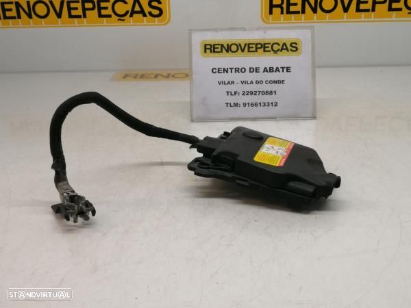 Caixa Fusiveis Citroen C3 Ii (Sc_) - 1