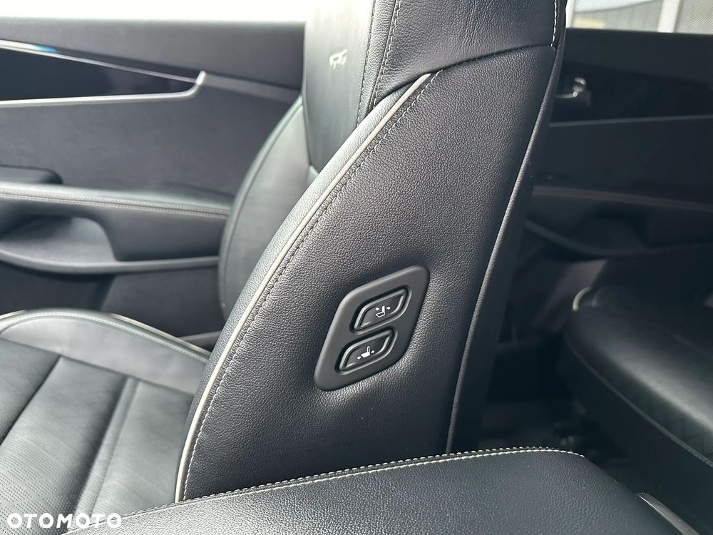 Kia Sorento 2.0 CRDI GT Line - 24