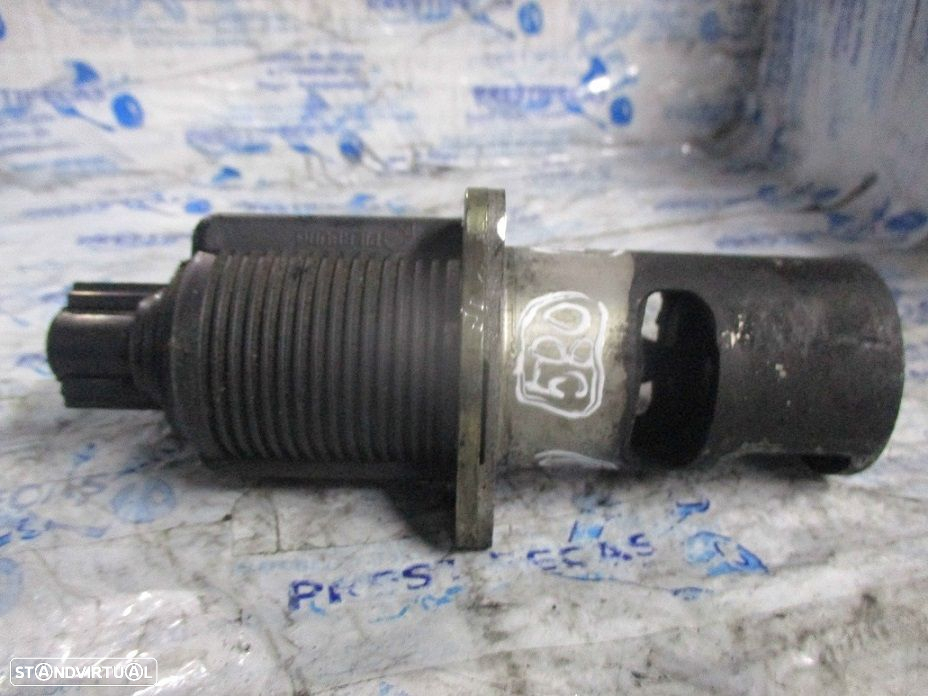 Egr 722818580  8200656008 RENAULT MEGANE 2 2003 1.5DCI ELETRICO RENAULT KANGOO 2003 1.5DCI 55CV 5P BRANCO ELETRICO - 4