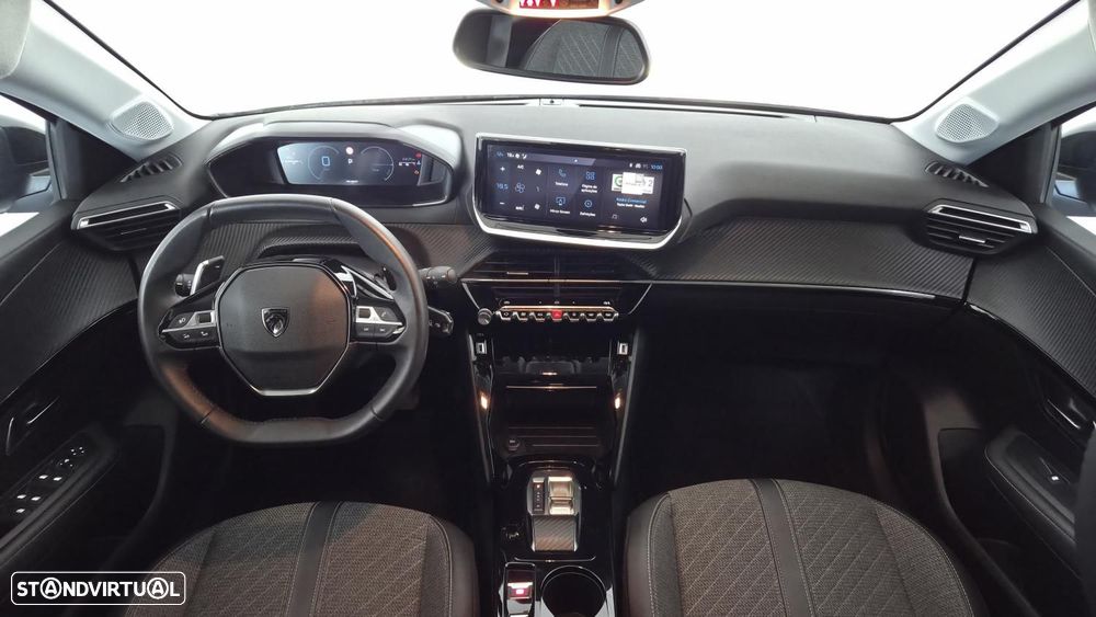 Peugeot 208 - 9