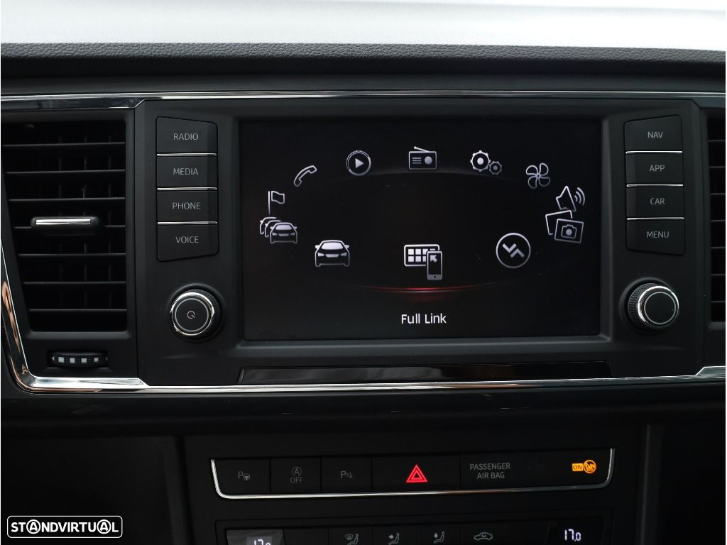 SEAT Ateca 1.6 TDI Style - 22