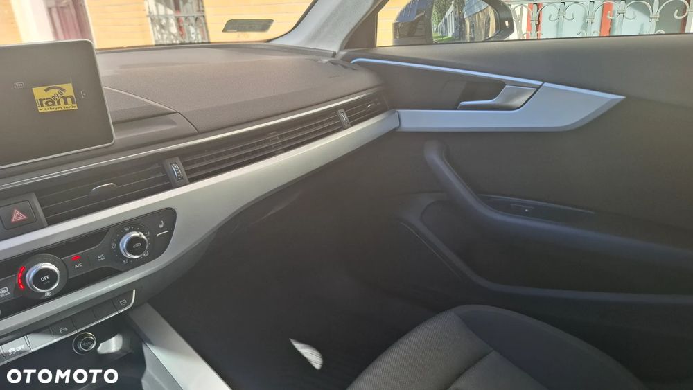 Audi A4 - 34