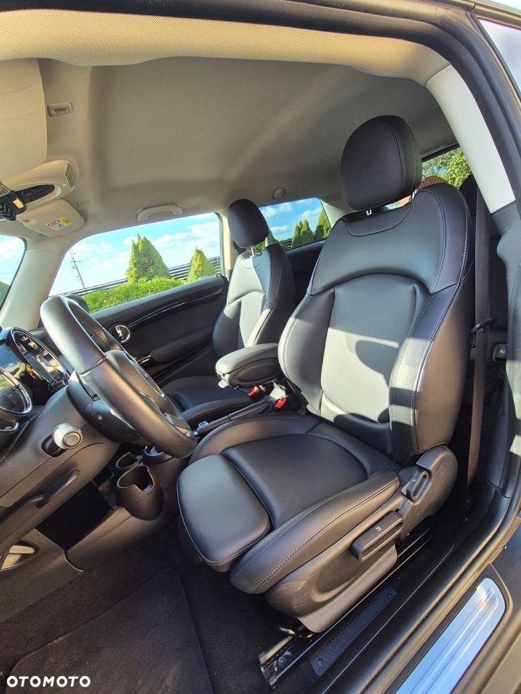 MINI Cooper Multitone Edition - 9