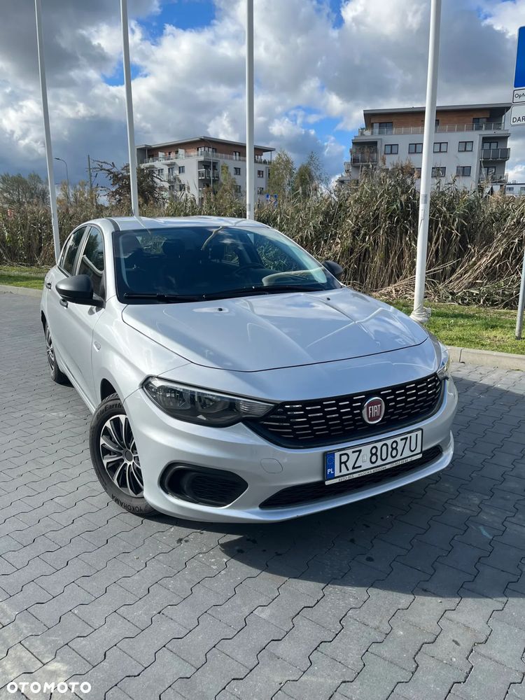Fiat Tipo 1.4 16v Pop - 1