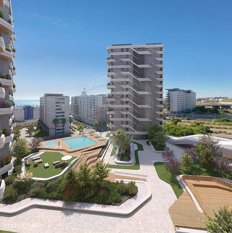 Apartamento T2 para venda - Grande imagem: 5/25