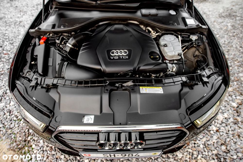 Audi A6 Avant 3.0 TDI DPF quattro S tronic - 15