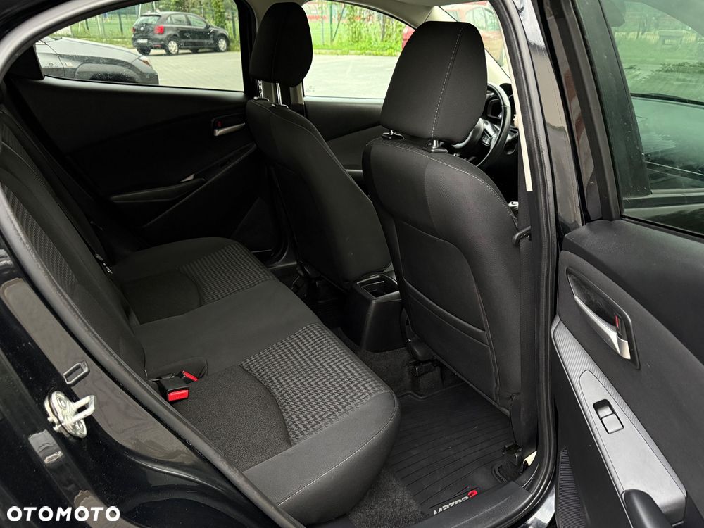 Mazda 2 SKYACTIV-G 90 Exclusive-Line - 14
