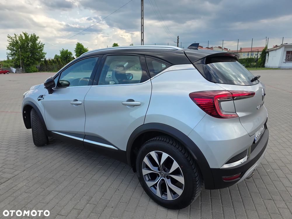 Renault Captur - 22