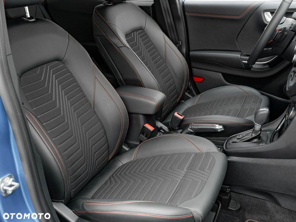 Ford Puma 1.0 EcoBoost ST-Line X - 32