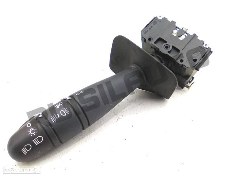 Comutador Piscas E/ou Luzes  Renault Clio Ii [1998_2012] 1.2 16 - 2