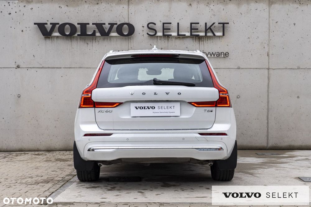 Volvo XC 60 - 6