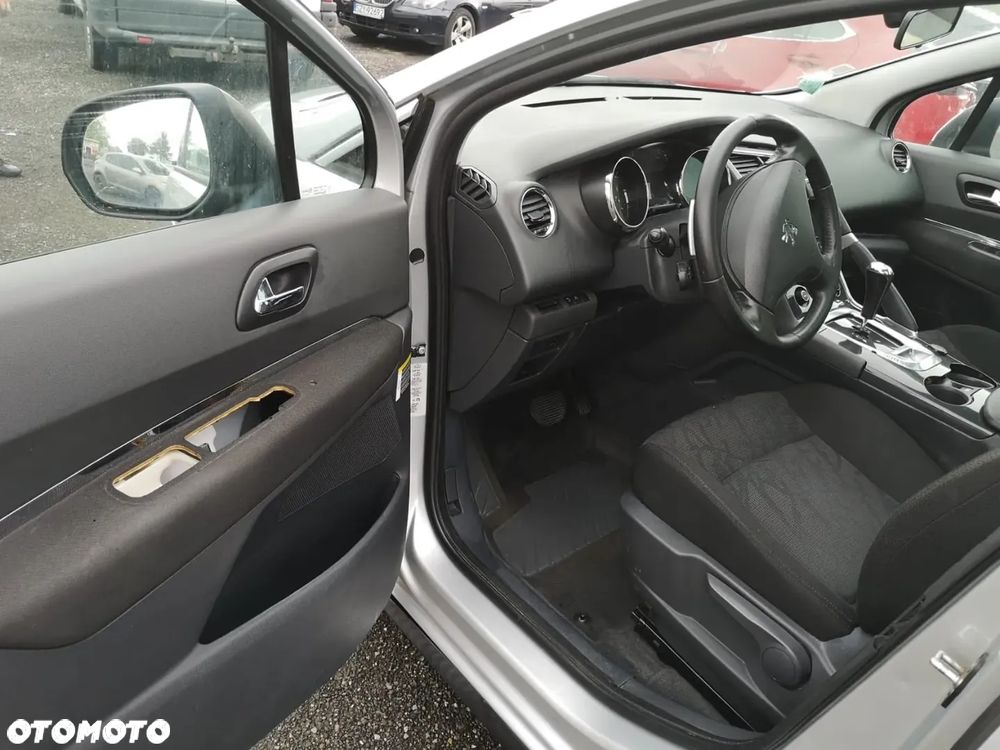 Peugeot 3008 - 7