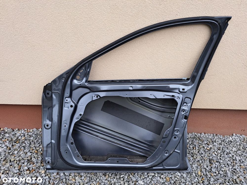 Drzwi przednie Przód prawe Mercedes E 213 W213 A2137220210 - 7