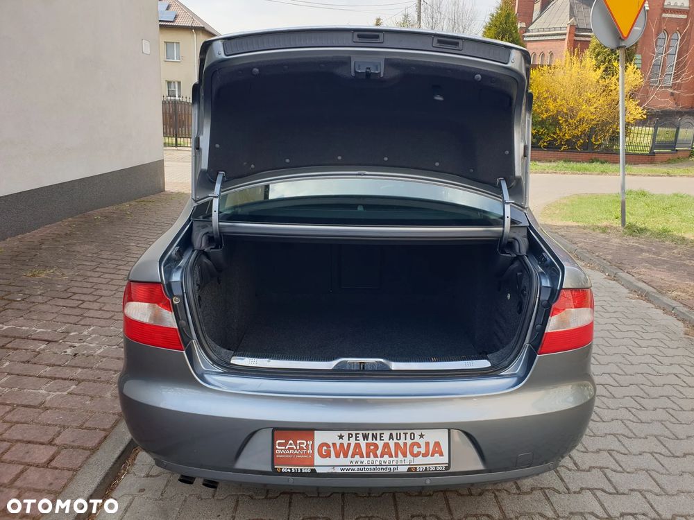 Skoda Superb 1.6 TDI Green tec Ambition - 22