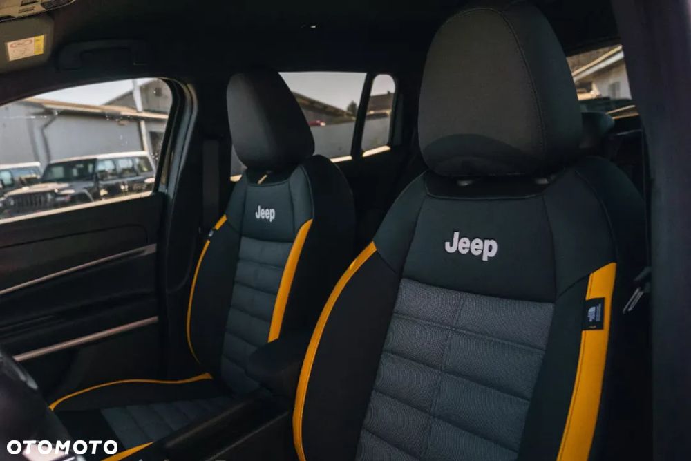 Jeep Avenger 1.2 T3 mHEV The North Face 4xe eDCT6 - 14