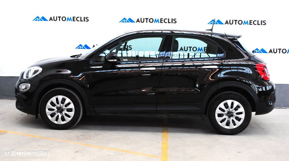 Fiat 500X 1.3 MJ - 5