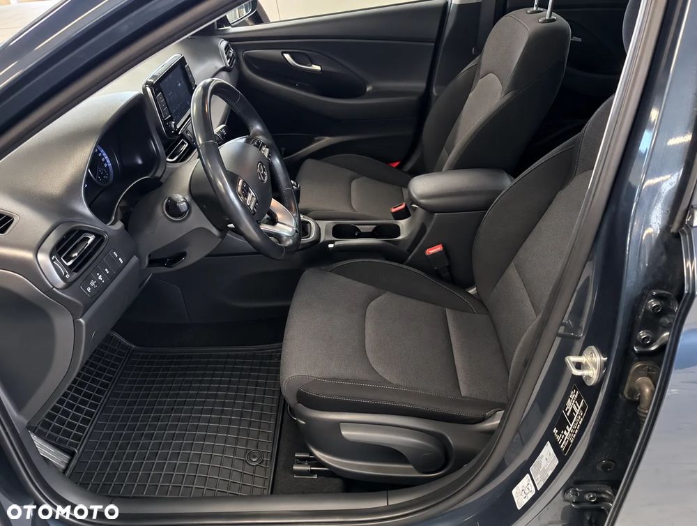 Hyundai i30 1.5 DPI Smart - 7