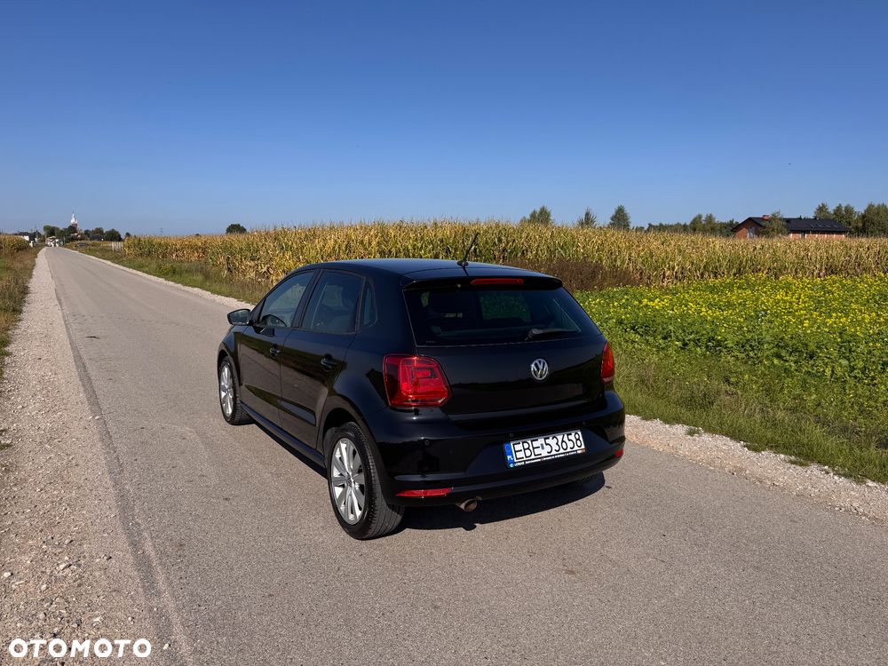 Volkswagen Polo - 16
