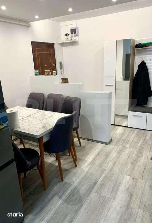 Apartament de vanzare cu 2 camere, 53 mp, zona Unirii — fotografia 1