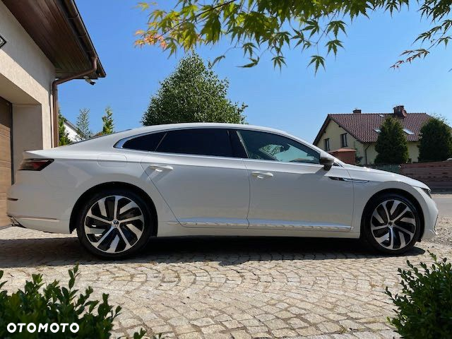 Volkswagen Arteon 2.0 TSI DSG R-Line - 29
