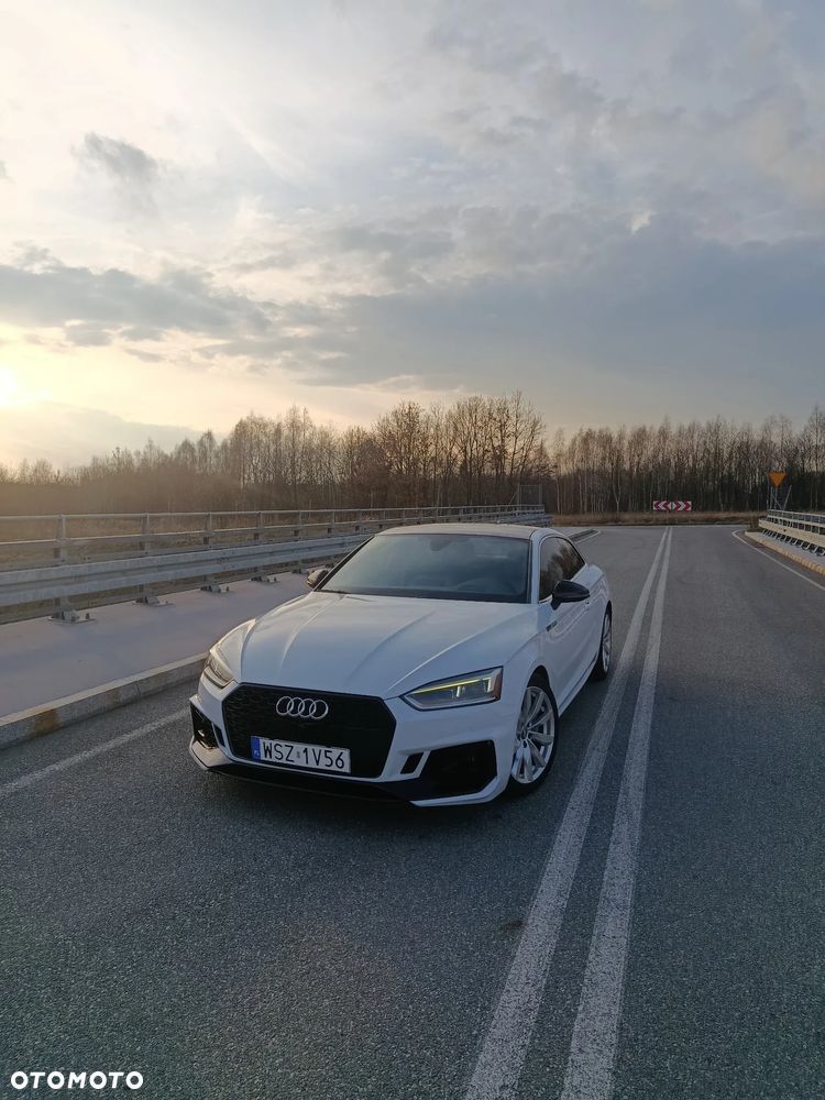 Audi A5 Coupé 2.0 TFSI quattro S tronic - 6