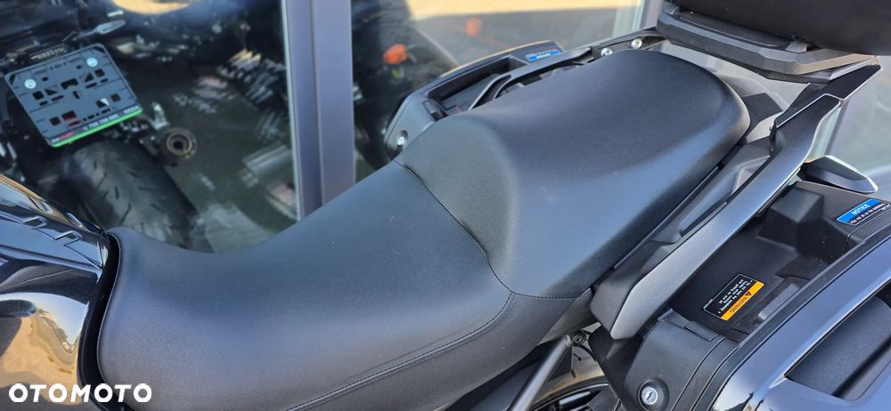 Kawasaki Versys 1000 - 38