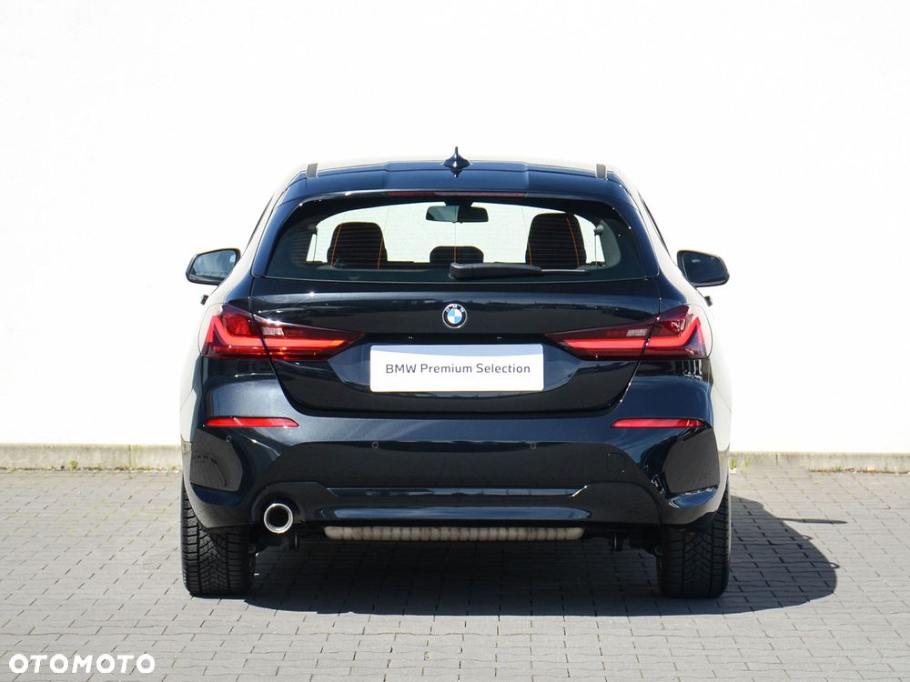 BMW Seria 1 118i Advantage - 11