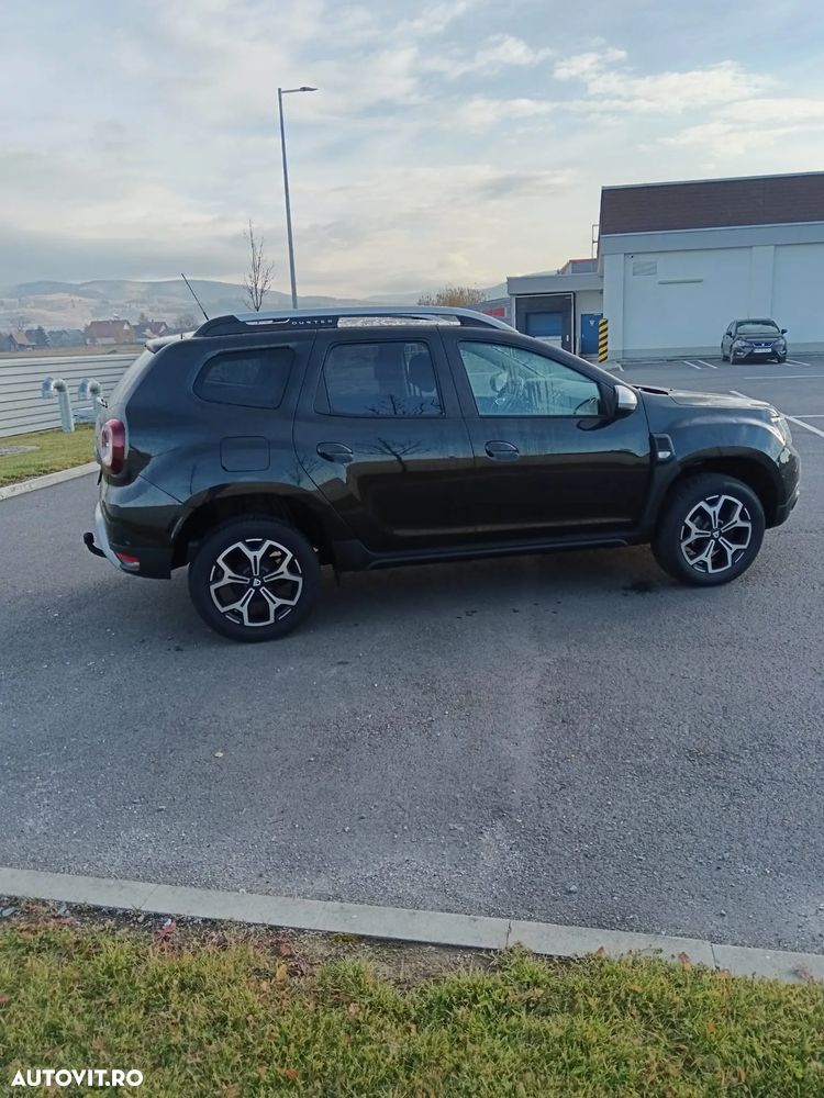 Dacia Duster 1.6 SCe Prestige jante 16" - 6