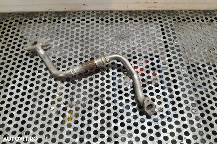 Conducta retur ulei turbosuflanta 03C145735F 03C145735F Volkswagen VW - 3