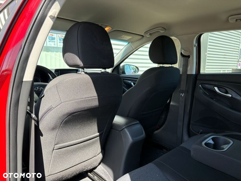 Hyundai i30 1.5 T-GDI 48V Smart DCT - 16