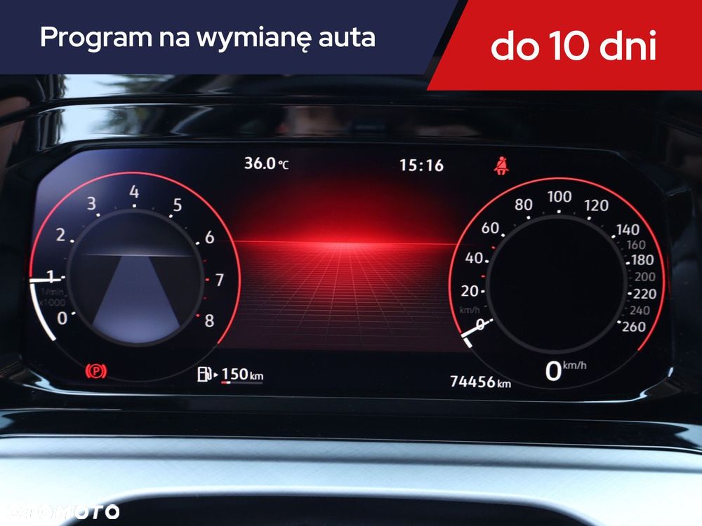 Volkswagen Golf - 13