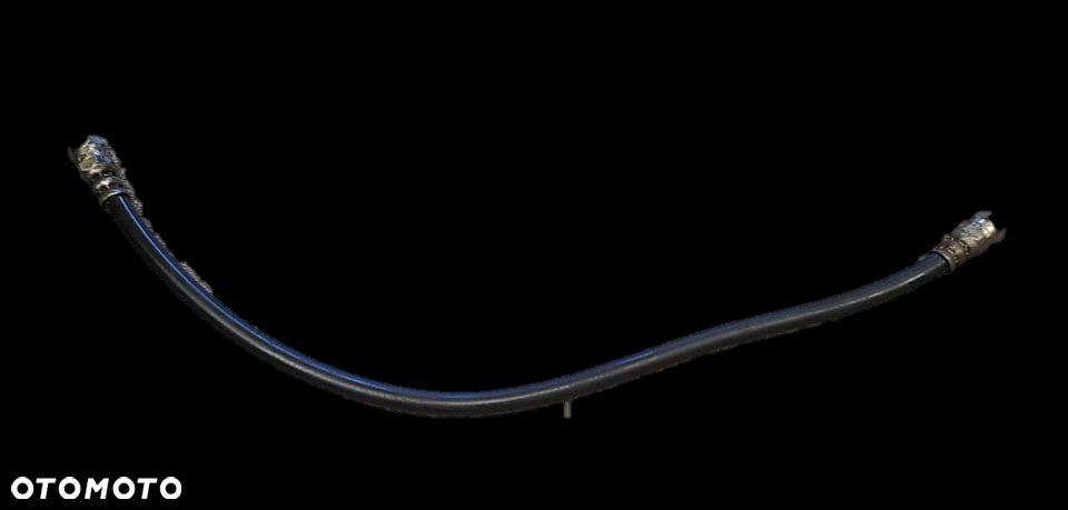 ISEKI SG15 Przewód Hydrauliczny Tłoka Kosiska - 1